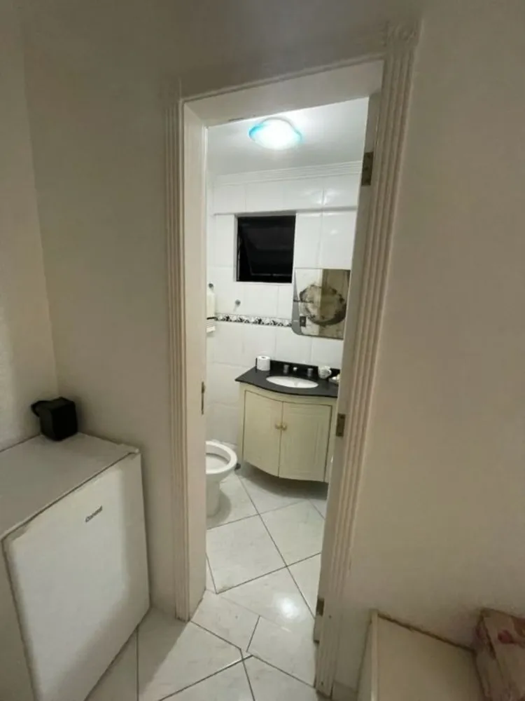Apartamento, 3 quartos, 190 m² - Foto 12