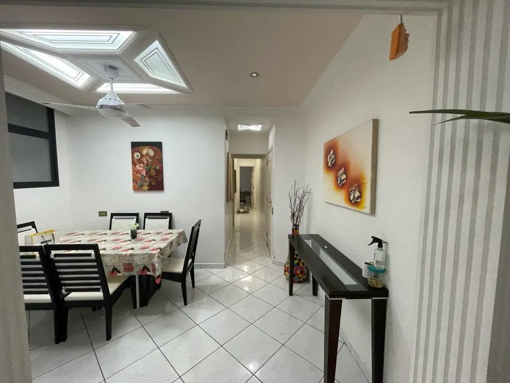 Apartamento, 3 quartos, 190 m² - Foto 4