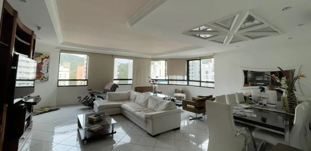 Apartamento, 3 quartos, 190 m² - Foto 3