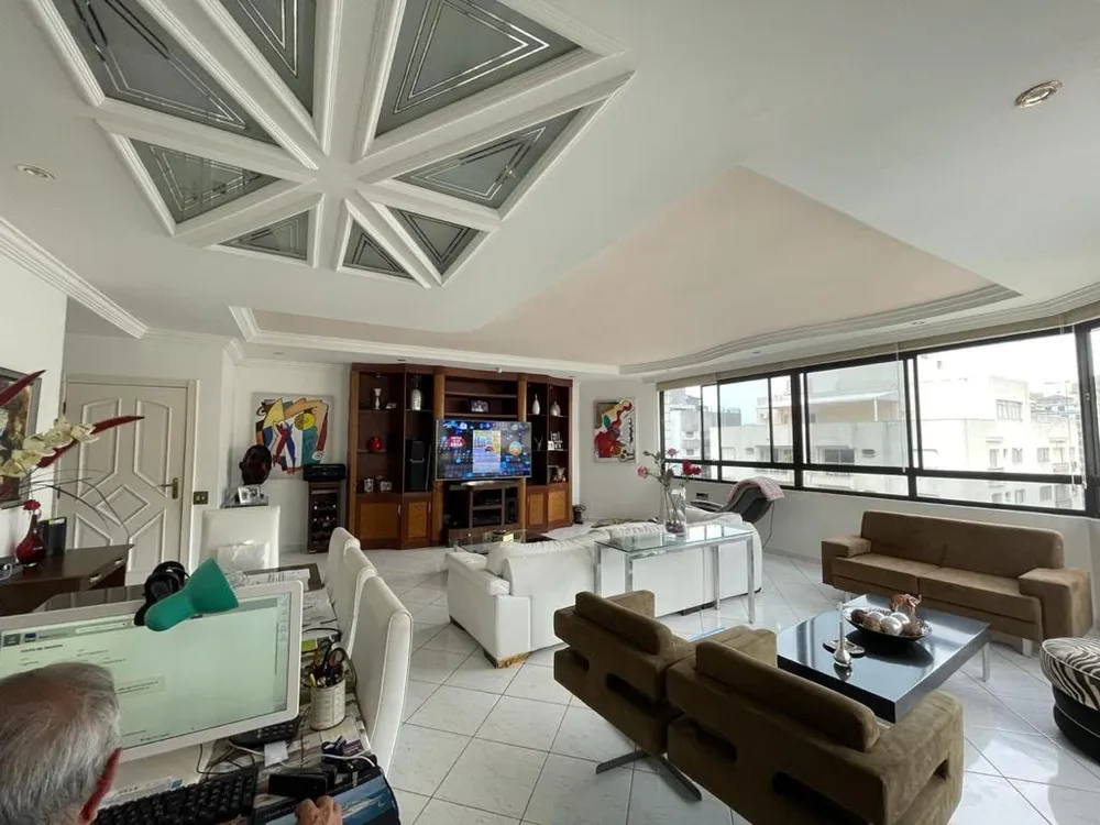Apartamento, 3 quartos, 190 m² - Foto 7