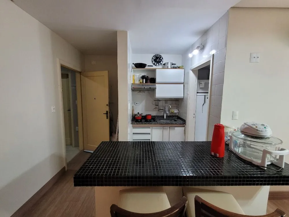 Apartamento, 1 quarto, 48 m² - Foto 5