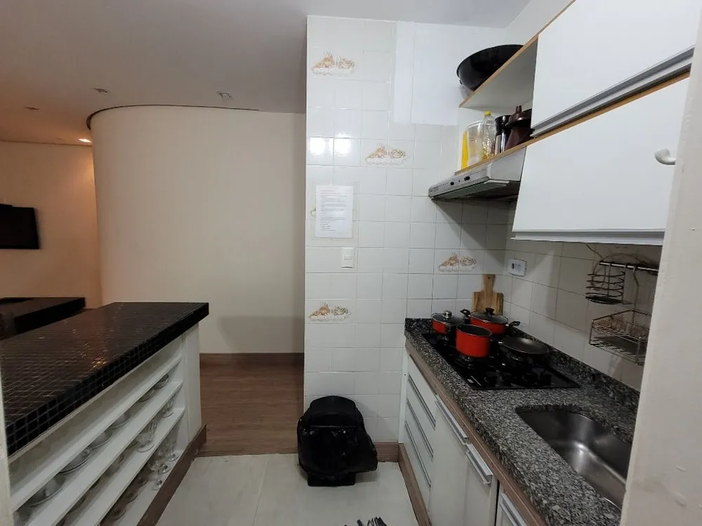 Apartamento, 1 quarto, 48 m² - Foto 2