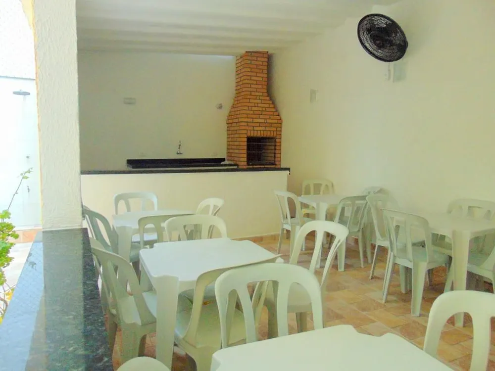 Apartamento, 1 quarto, 48 m² - Foto 1