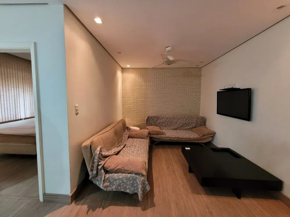 Apartamento, 1 quarto, 48 m² - Foto 8
