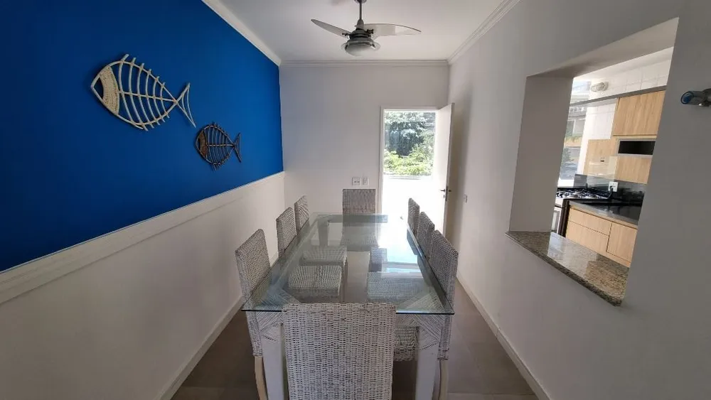 Apartamento, 3 quartos, 140 m² - Foto 2