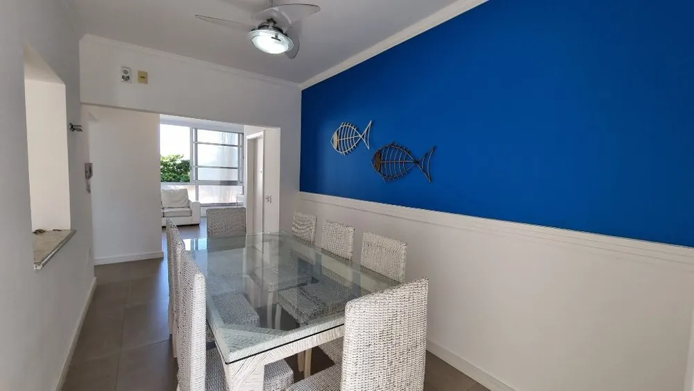 Apartamento, 3 quartos, 140 m² - Foto 3
