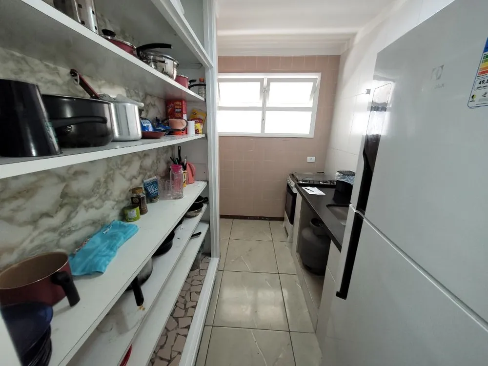 Apartamento, 2 quartos, 80 m² - Foto 2
