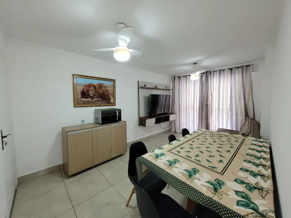 Apartamento, 2 quartos, 80 m² - Foto 3