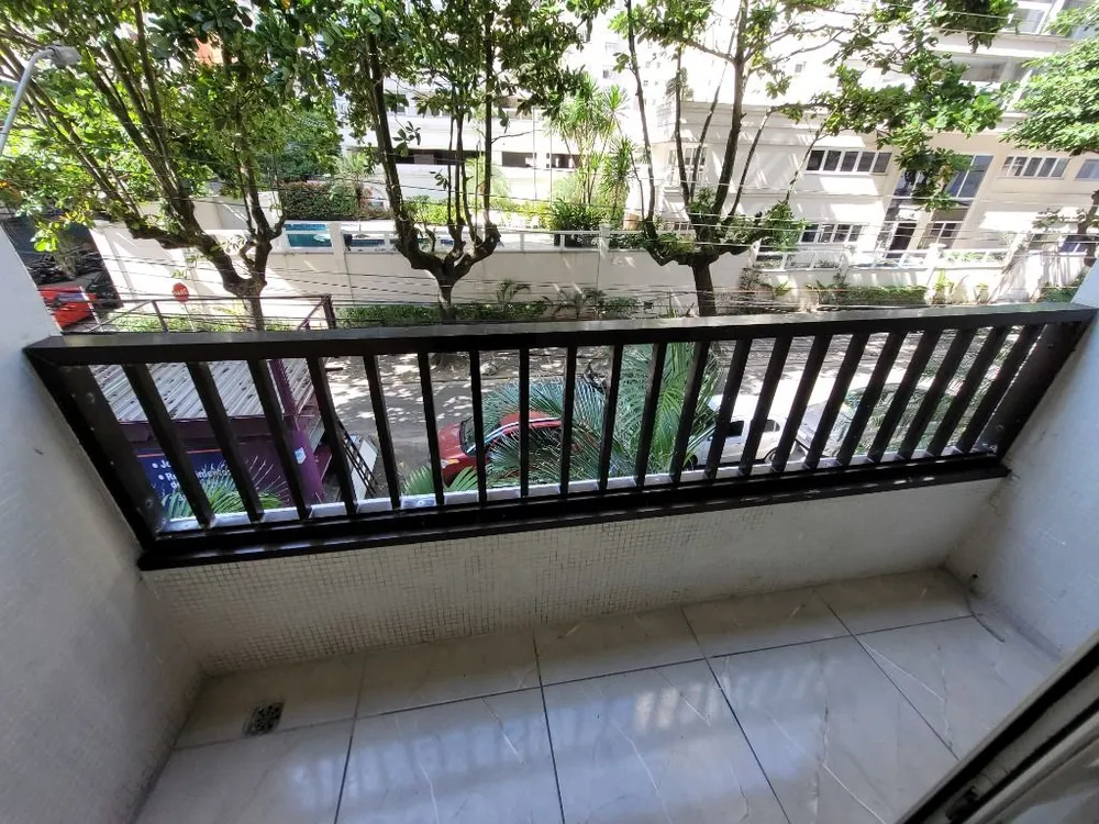 Apartamento, 2 quartos, 80 m² - Foto 8