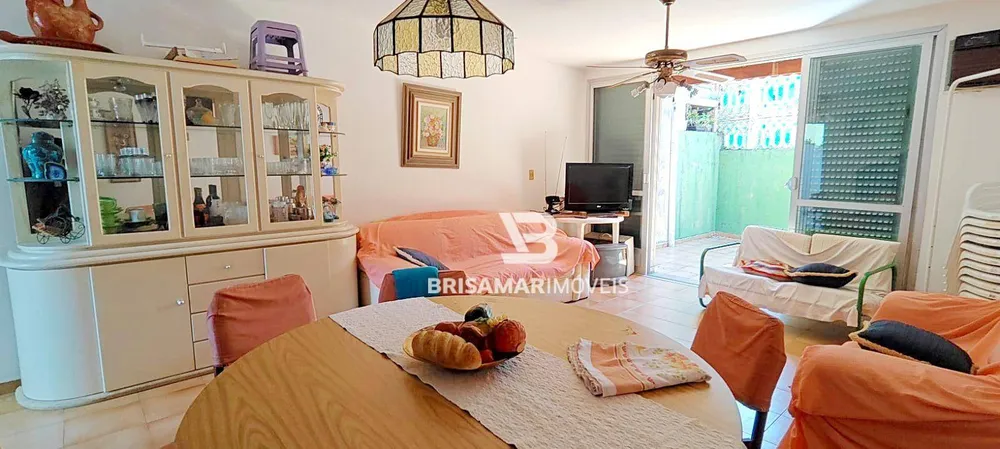 Casa de Condomínio, 2 quartos - Foto 2
