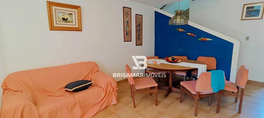 Casa de Condomínio, 2 quartos - Foto 5