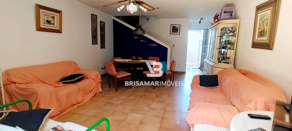 Casa de Condomínio, 2 quartos - Foto 1