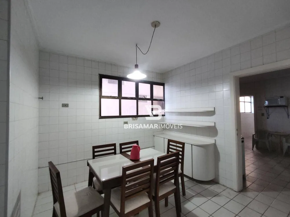 Apartamento, 3 quartos, 170 m² - Foto 1