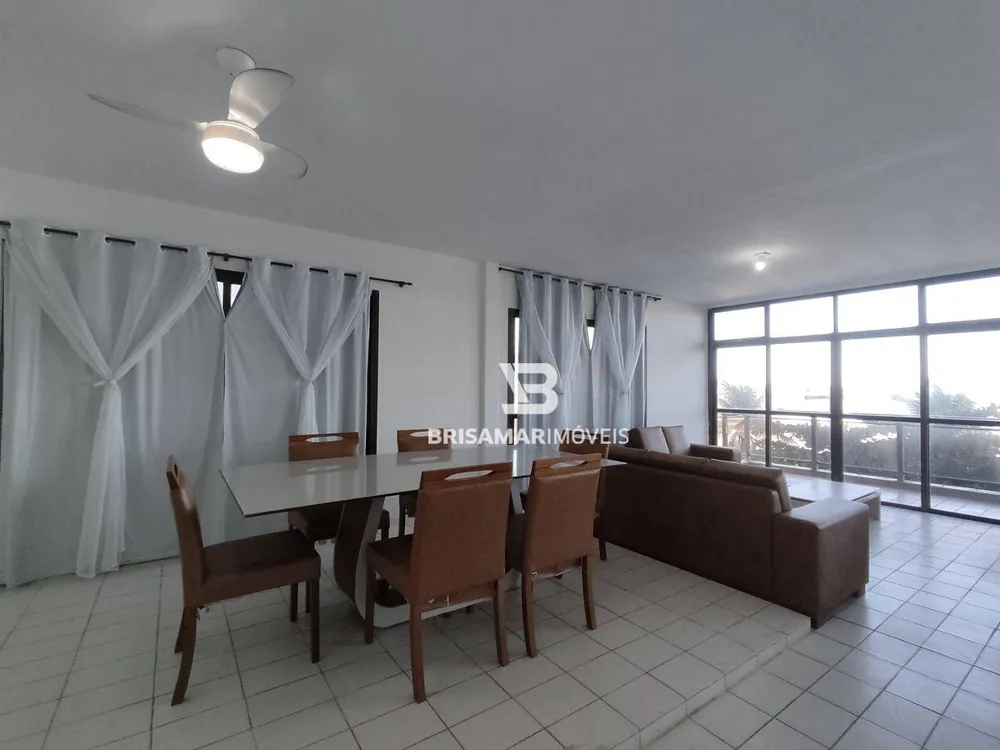 Apartamento, 3 quartos, 170 m² - Foto 7
