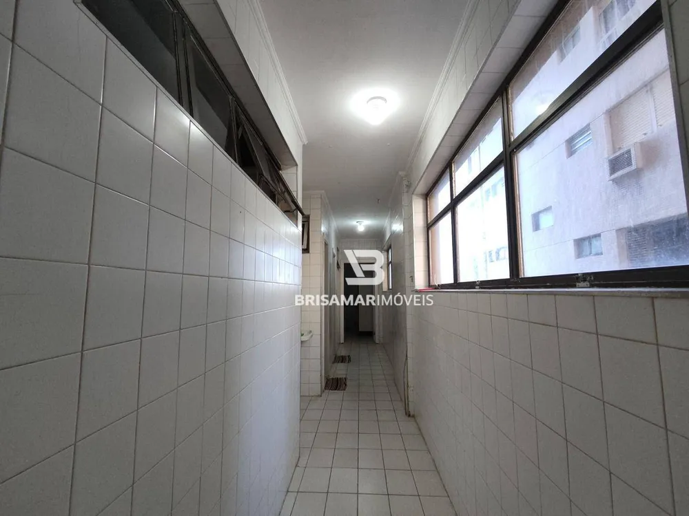 Apartamento, 3 quartos, 170 m² - Foto 2