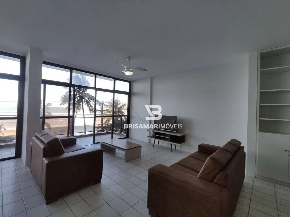 Apartamento, 3 quartos, 170 m² - Foto 3