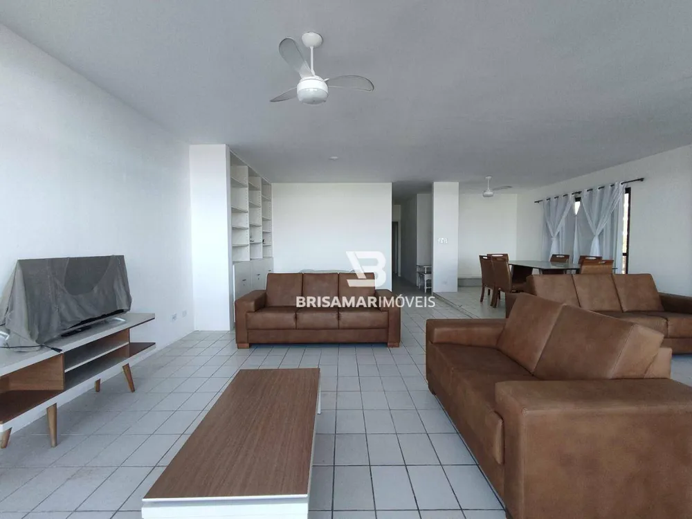 Apartamento, 3 quartos, 170 m² - Foto 6