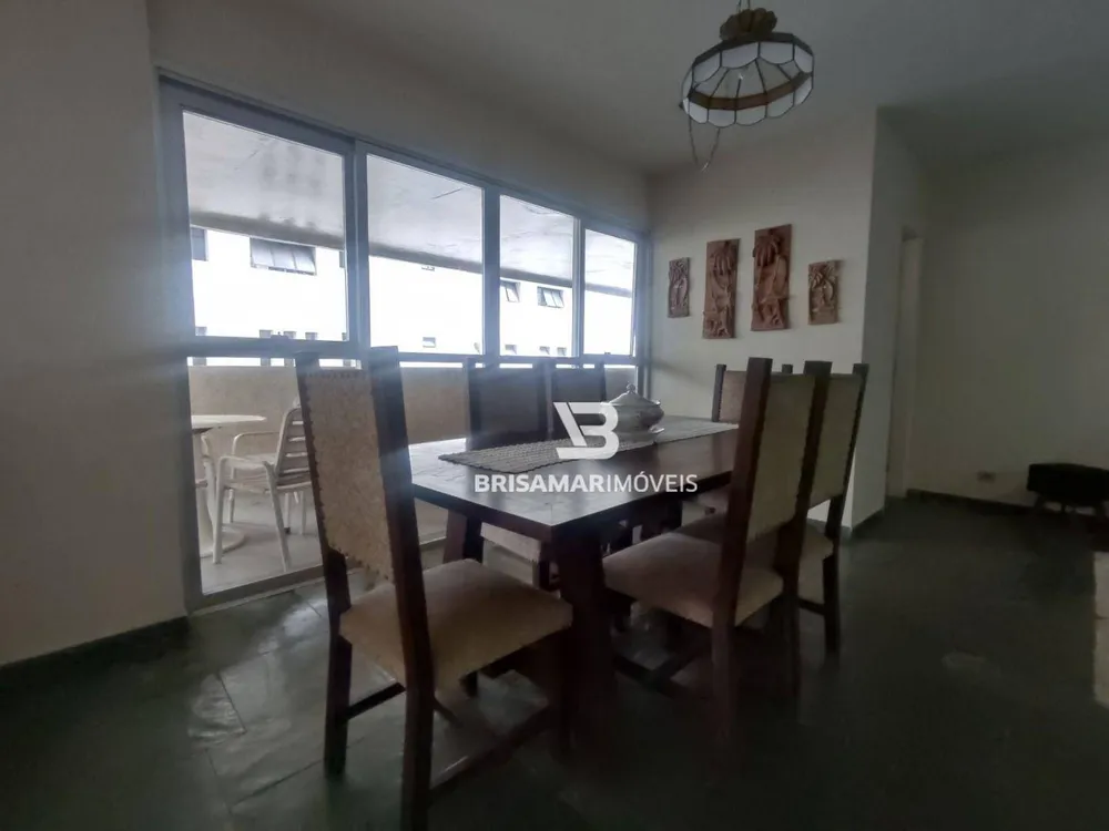 Apartamento, 3 quartos, 164 m² - Foto 2