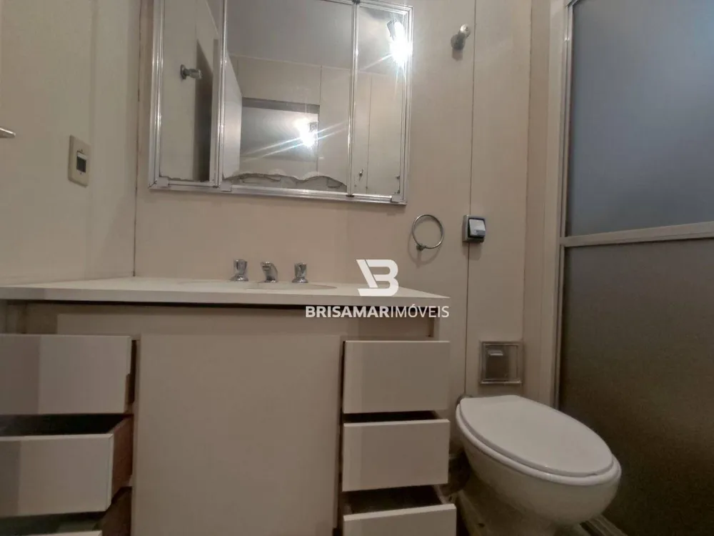 Apartamento, 3 quartos, 164 m² - Foto 11