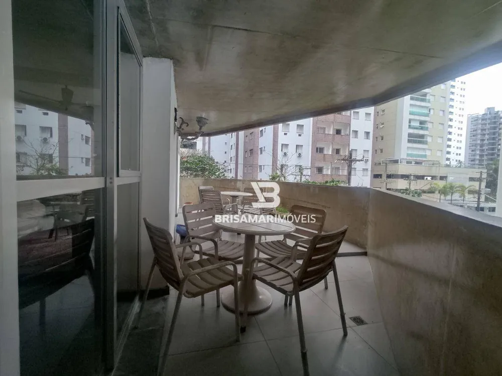 Apartamento, 3 quartos, 164 m² - Foto 3