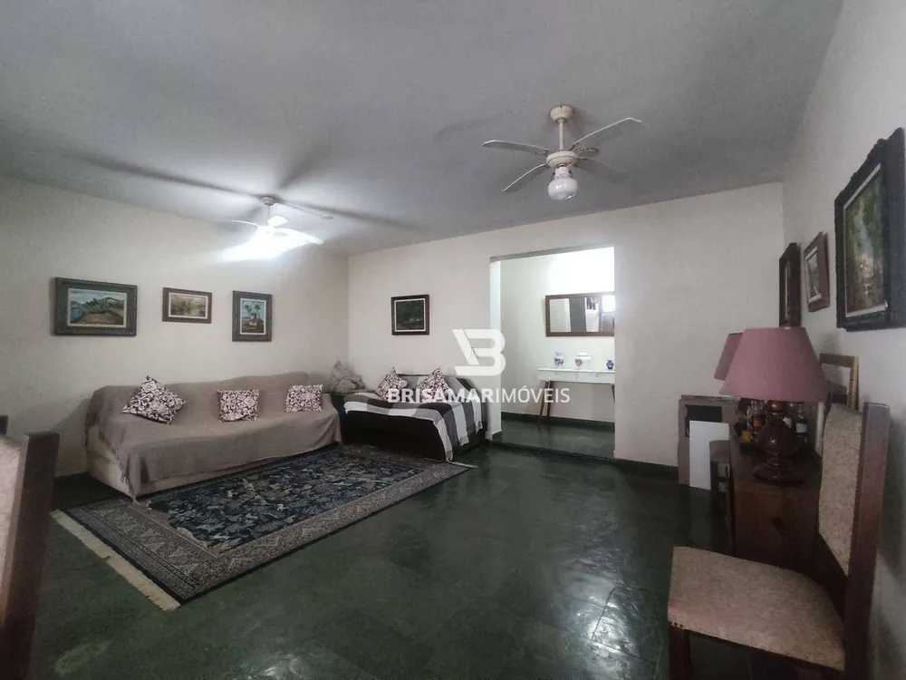 Apartamento, 3 quartos, 164 m² - Foto 1