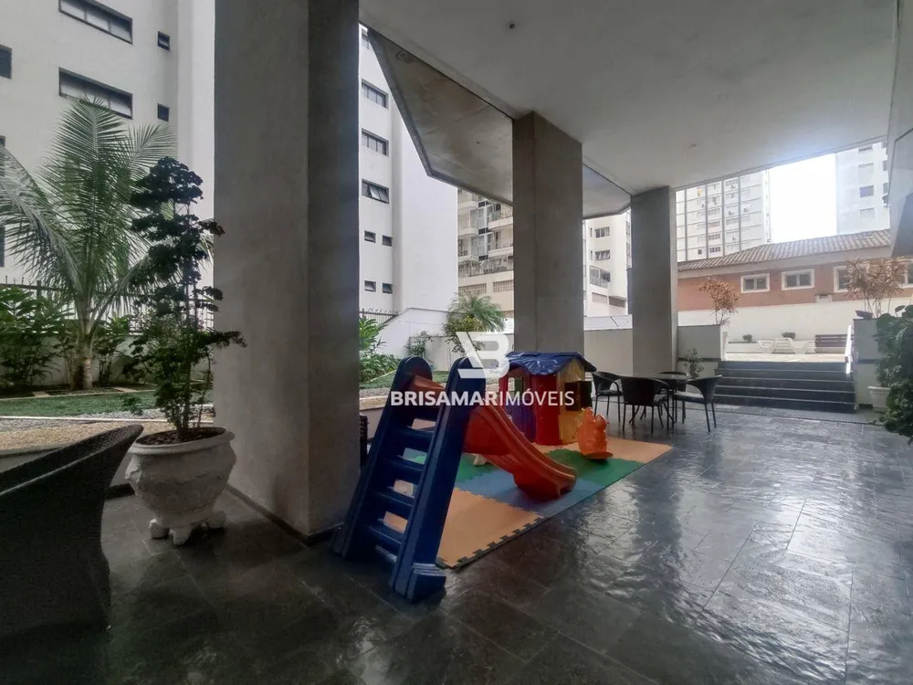Apartamento, 3 quartos, 164 m² - Foto 2