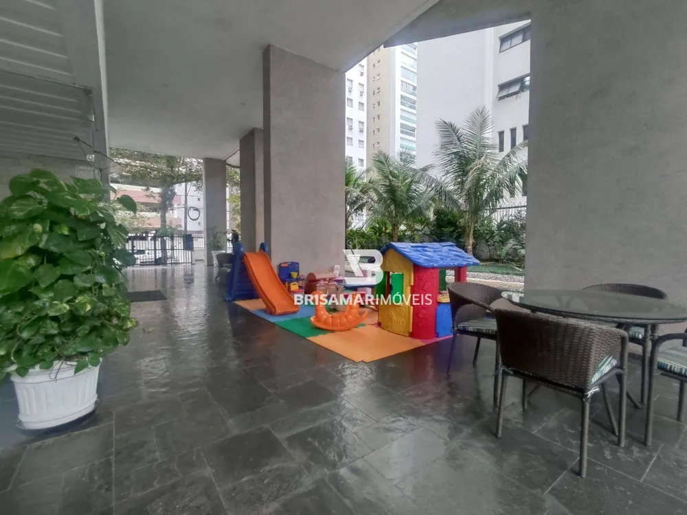 Apartamento, 3 quartos, 164 m² - Foto 4
