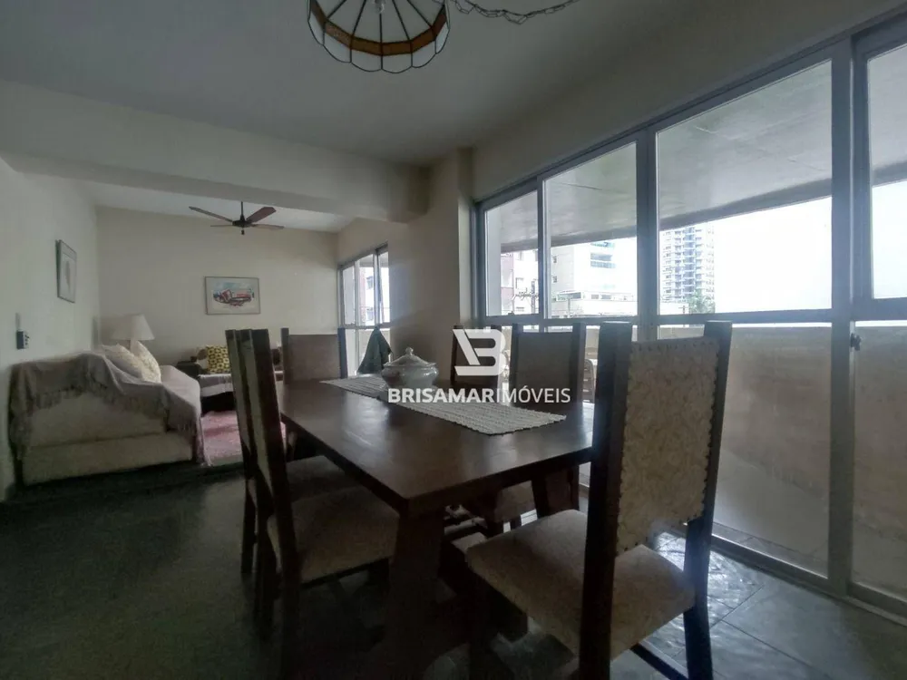 Apartamento, 3 quartos, 164 m² - Foto 7