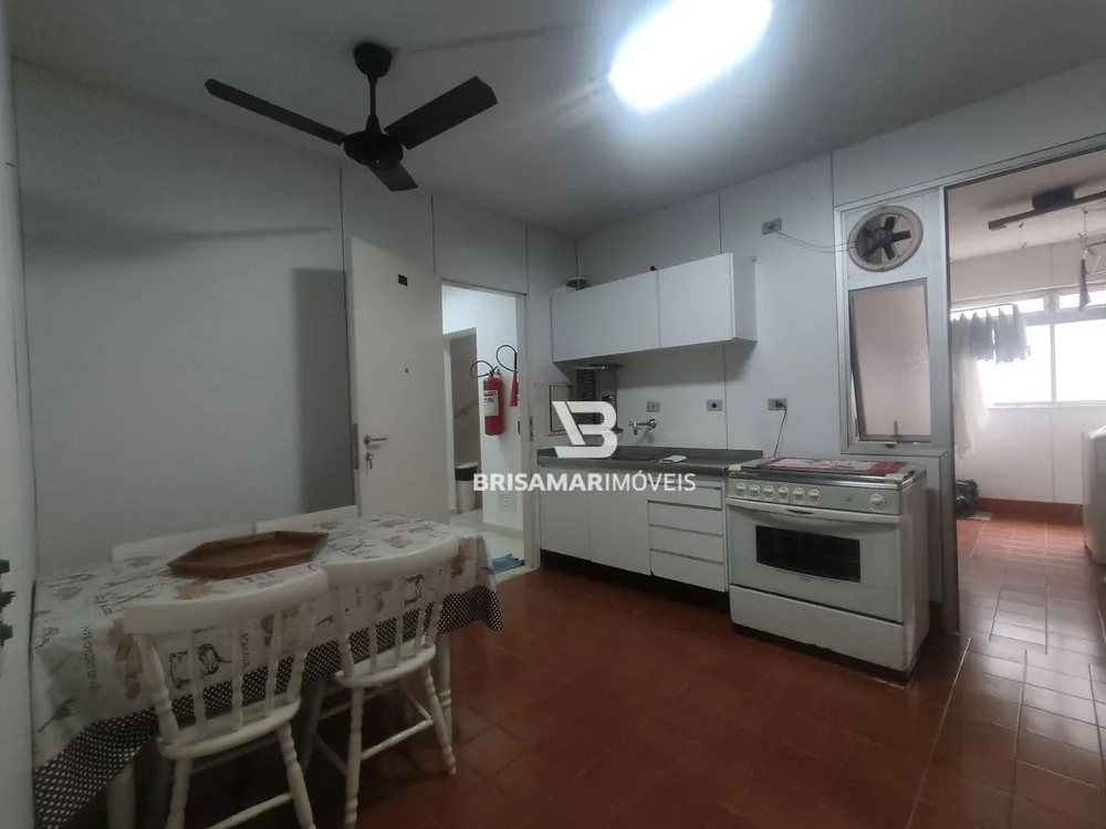 Apartamento, 3 quartos, 164 m² - Foto 12