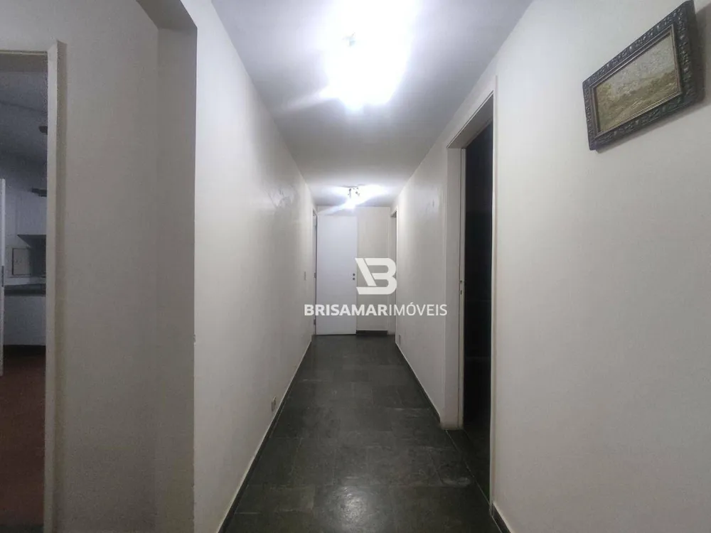 Apartamento, 3 quartos, 164 m² - Foto 5