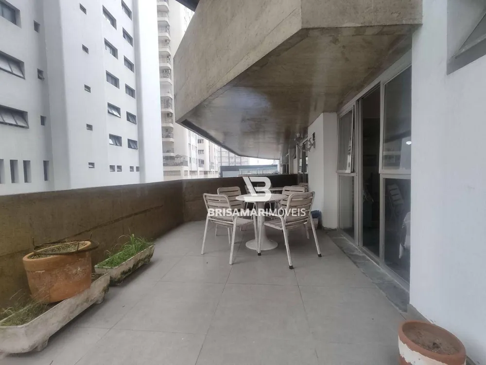 Apartamento, 3 quartos, 164 m² - Foto 6