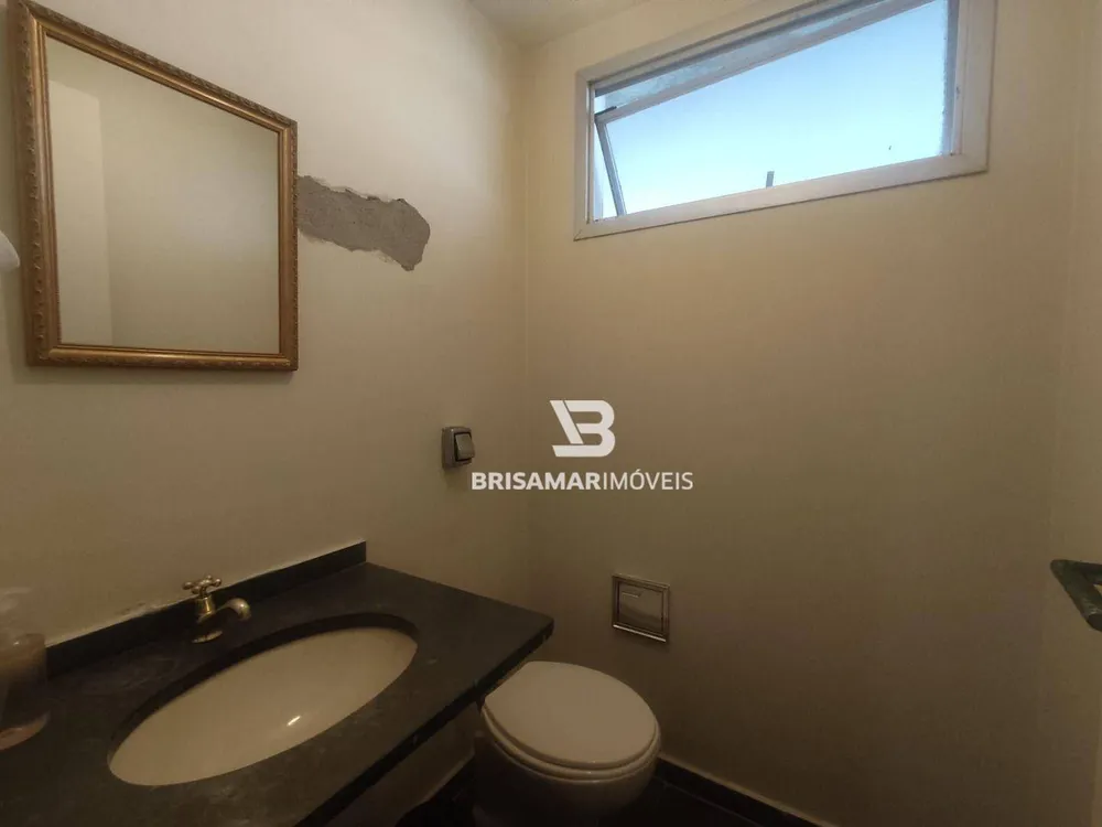 Apartamento, 3 quartos, 164 m² - Foto 7