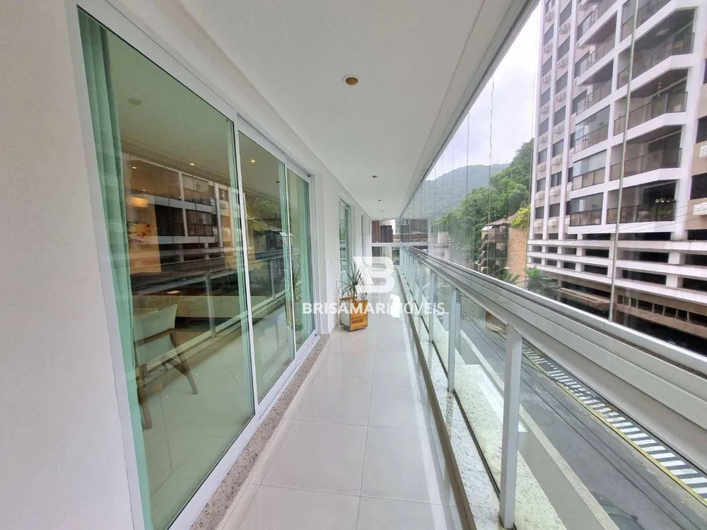 Apartamento, 3 quartos, 175 m² - Foto 3