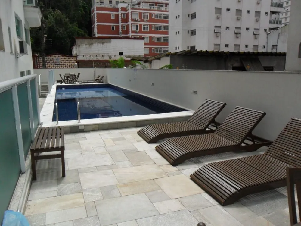 Apartamento, 3 quartos, 175 m² - Foto 1