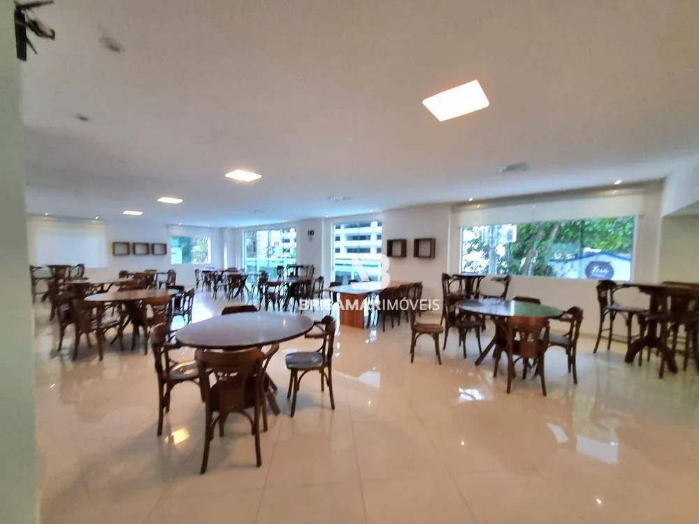 Apartamento, 3 quartos, 175 m² - Foto 8