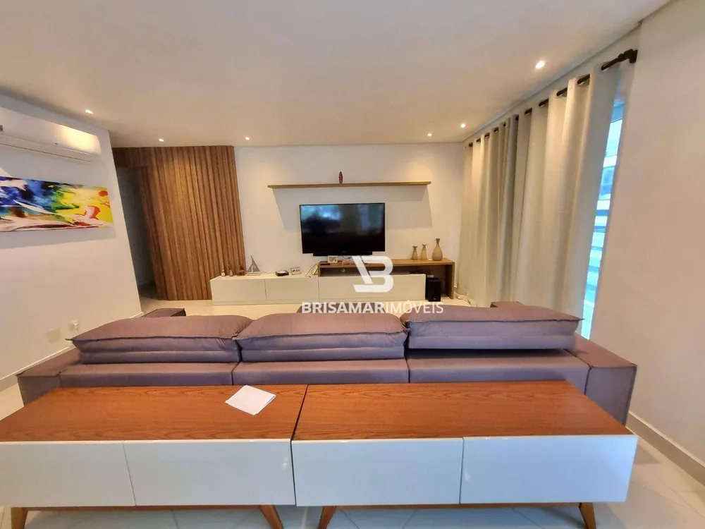 Apartamento, 3 quartos, 175 m² - Foto 7