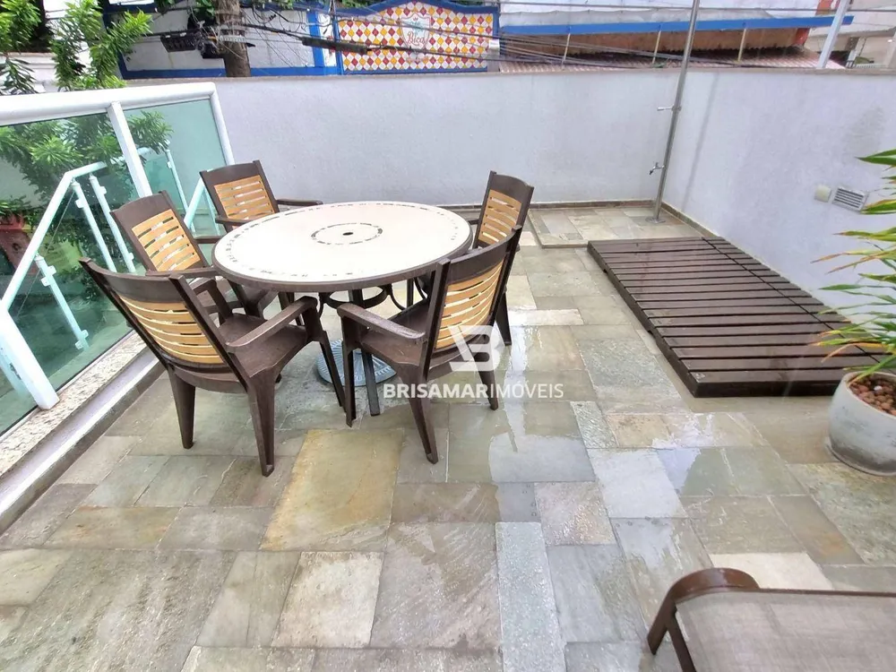 Apartamento, 3 quartos, 175 m² - Foto 4
