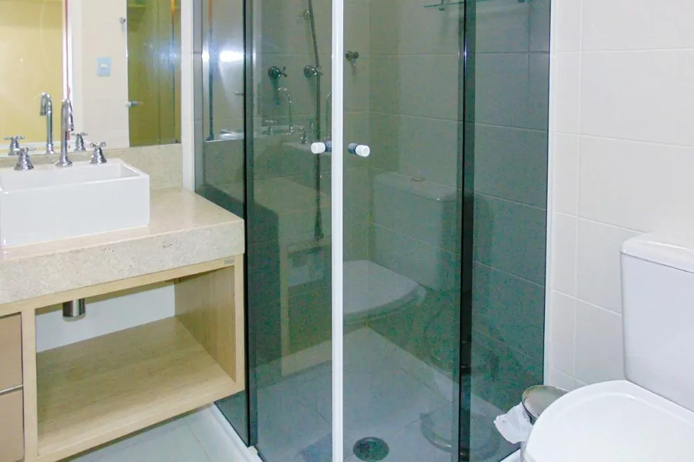 Casa de Condomínio, 4 quartos - Foto 12