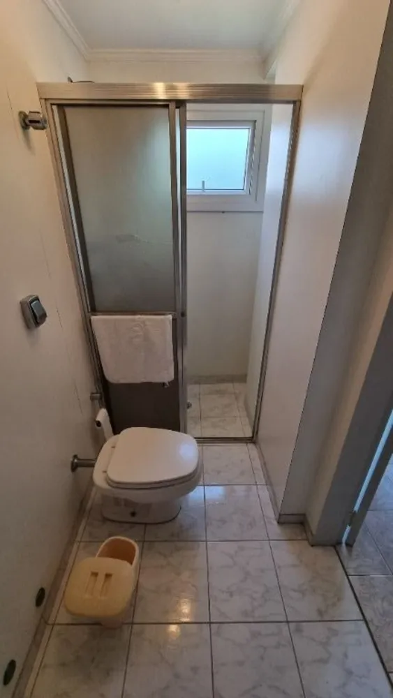 Apartamento, 3 quartos, 157 m² - Foto 8