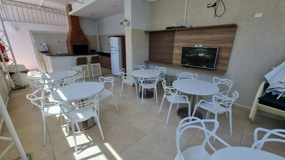 Apartamento, 3 quartos, 157 m² - Foto 12