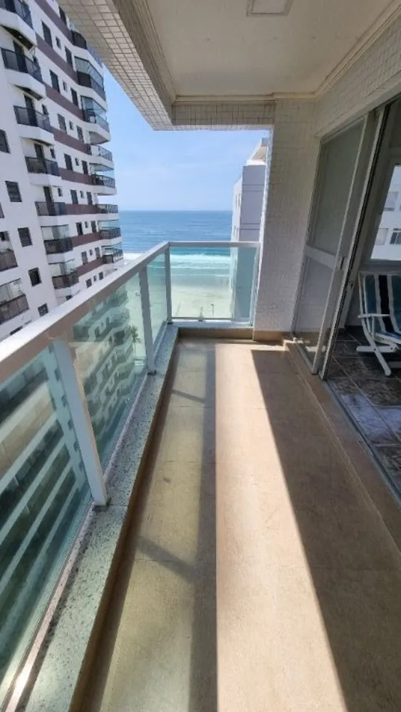 Apartamento, 3 quartos, 157 m² - Foto 1