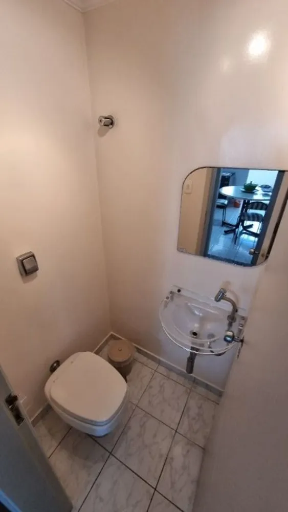 Apartamento, 3 quartos, 157 m² - Foto 5