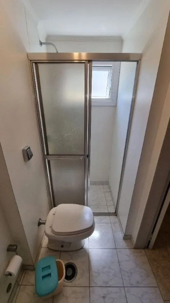 Apartamento, 3 quartos, 157 m² - Foto 7