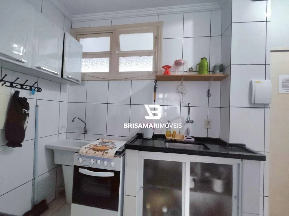 Apartamento, 1 quarto, 31 m² - Foto 5