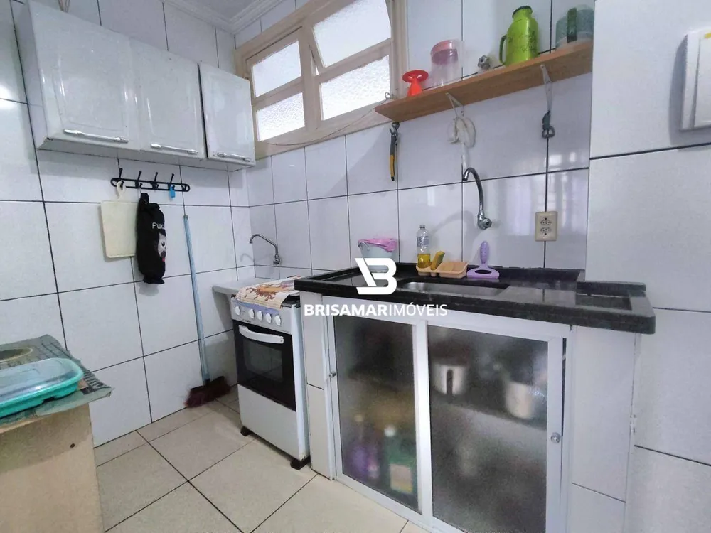 Apartamento, 1 quarto, 31 m² - Foto 8