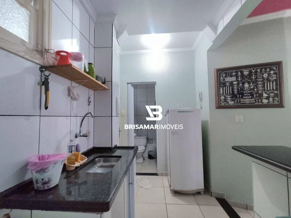 Apartamento, 1 quarto, 31 m² - Foto 13