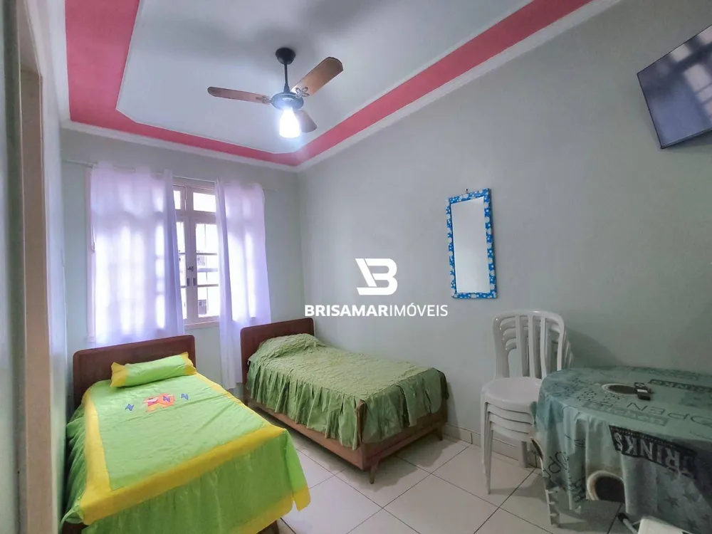 Apartamento, 1 quarto, 31 m² - Foto 3