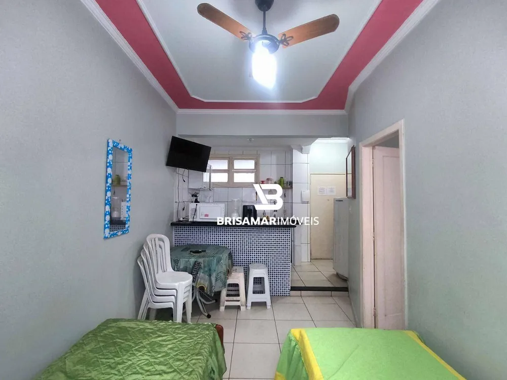 Apartamento, 1 quarto, 31 m² - Foto 6
