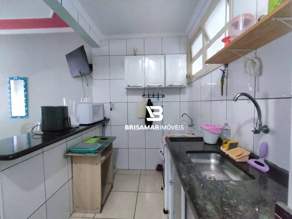 Apartamento, 1 quarto, 31 m² - Foto 10