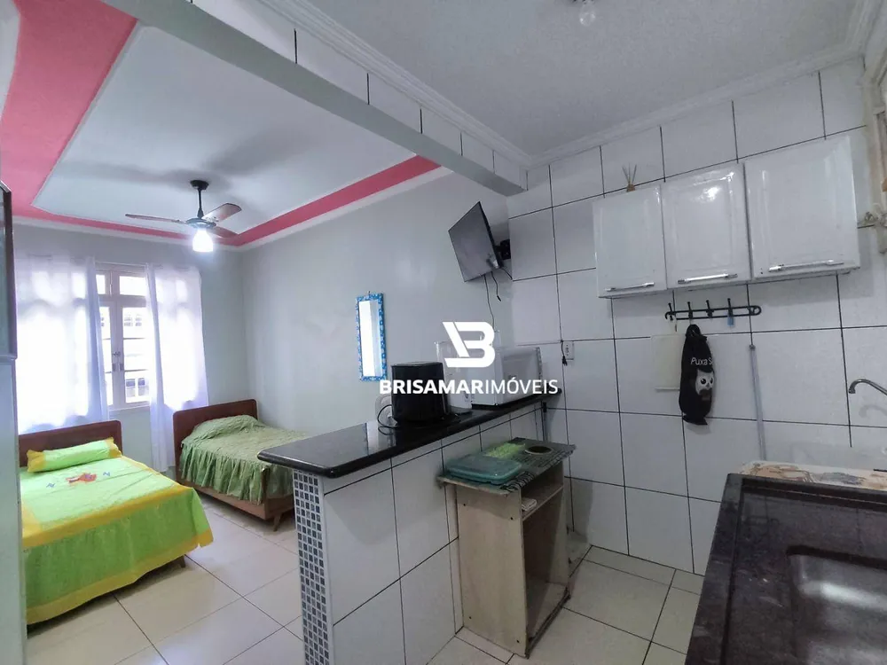 Apartamento, 1 quarto, 31 m² - Foto 1